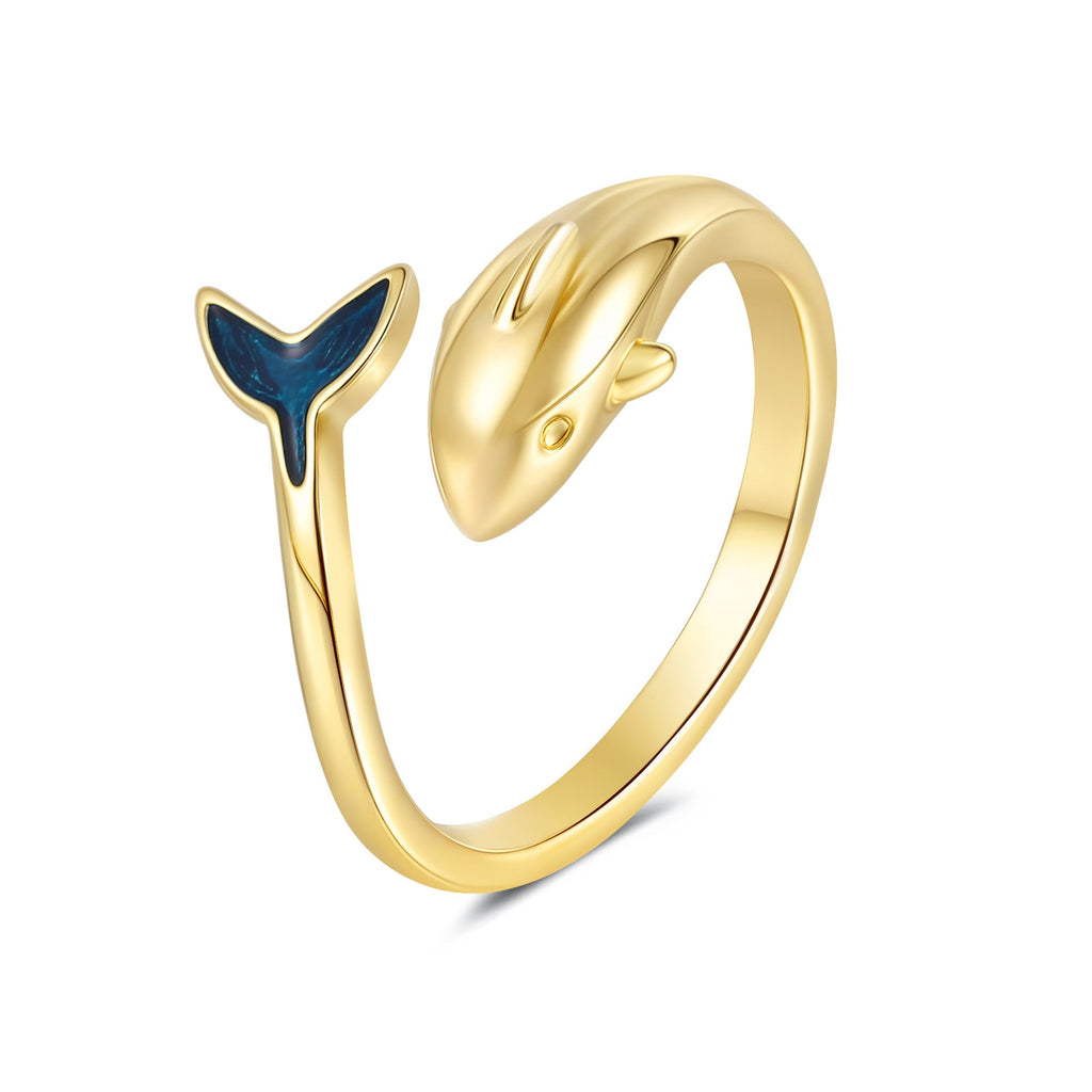 Beautiful Ring with Unique Style