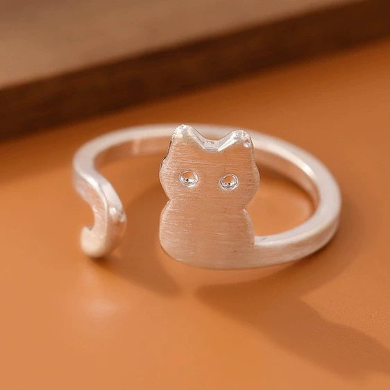 Elegant Ring for Every Occasion