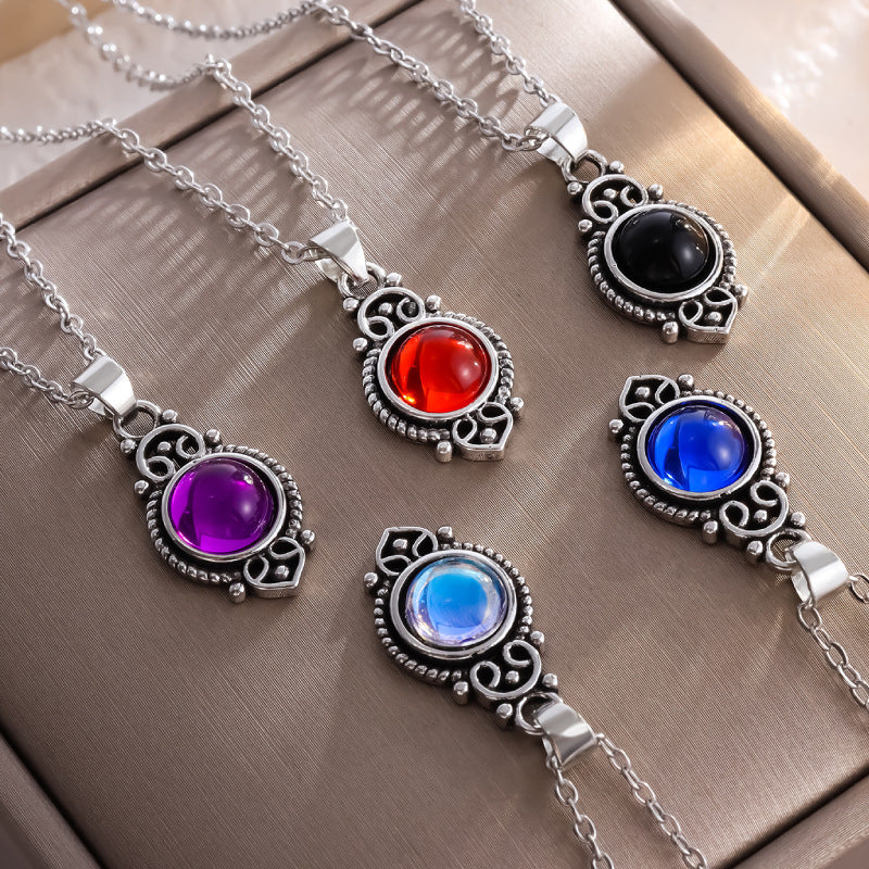 Delicate Artisan Necklace