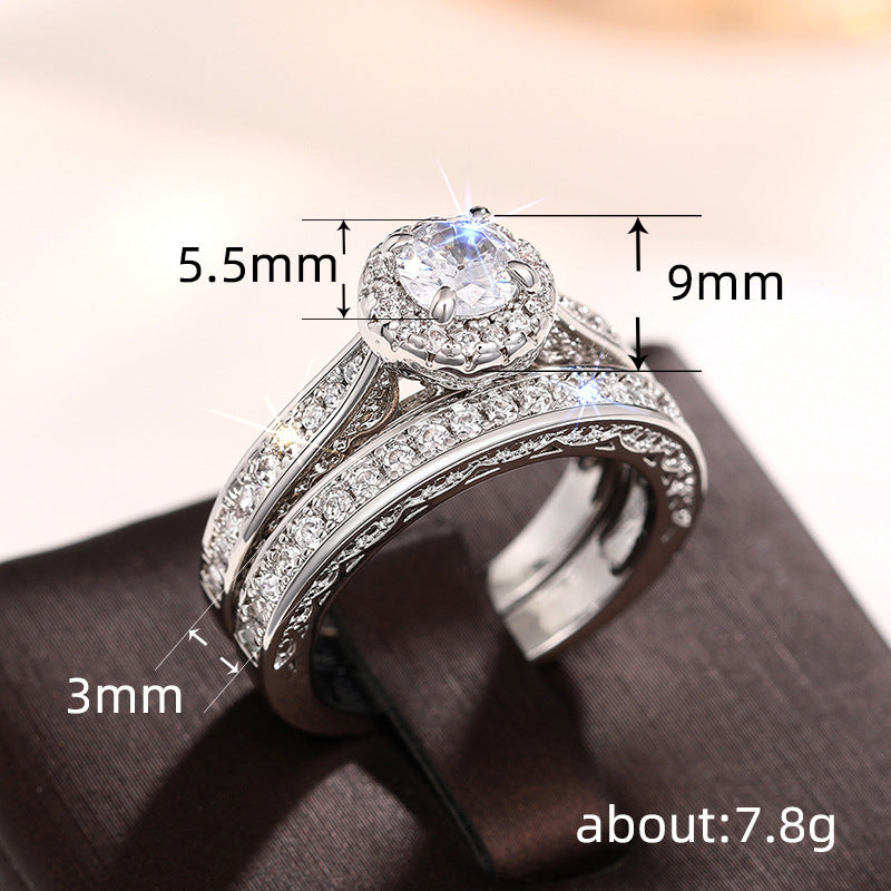Elegant Ring for Every Occasion
