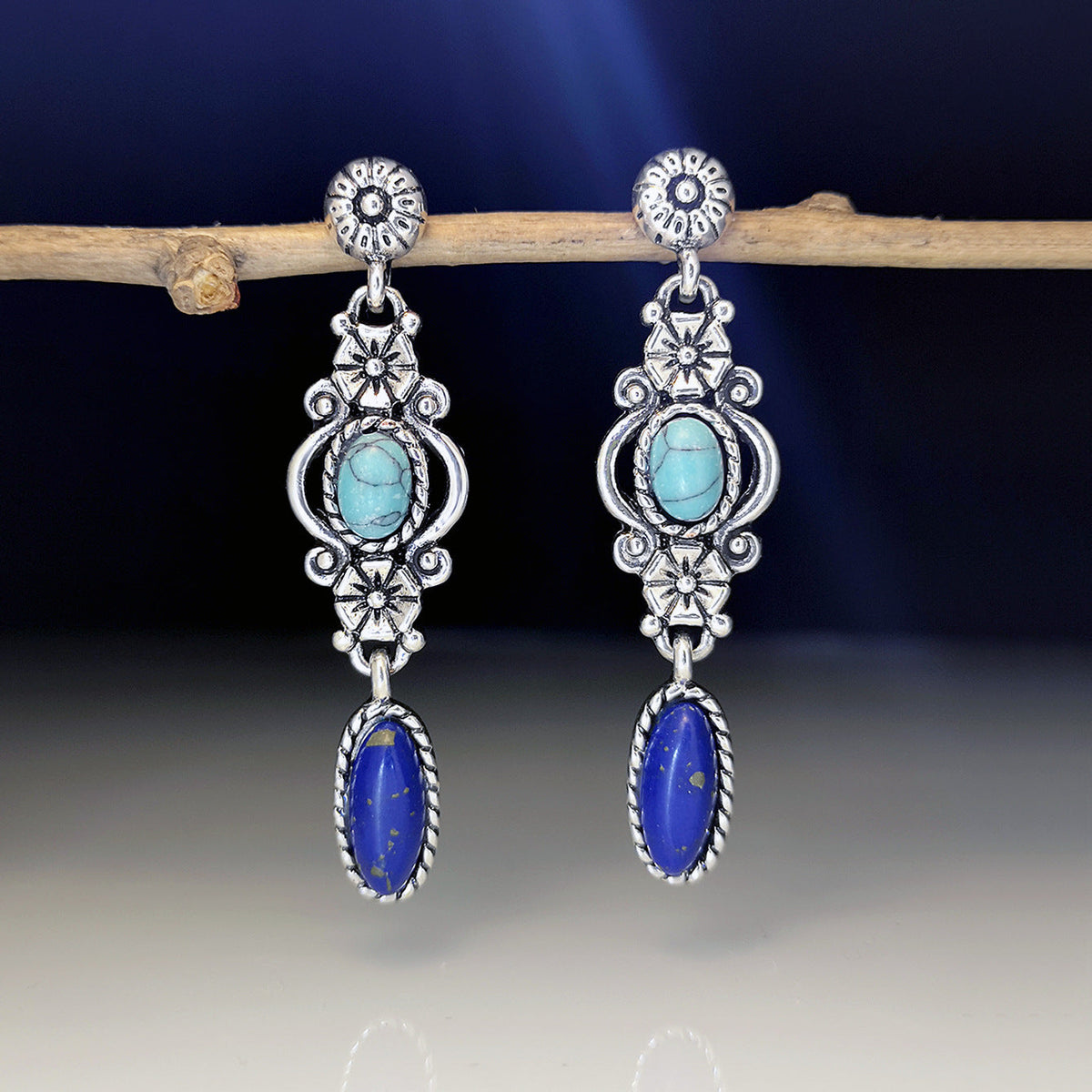 Stunning Earring for Daily Wear