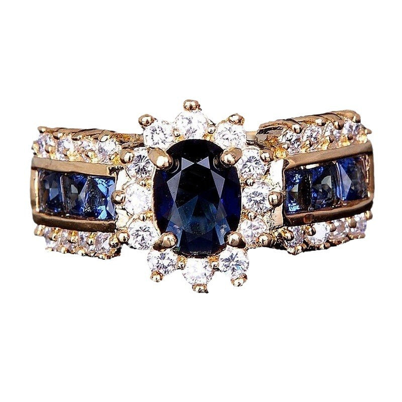 Stunning Ring for Daily Wear