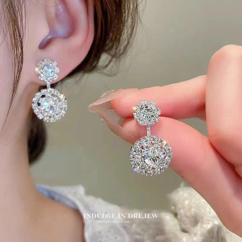 Delicate Artisan Earring