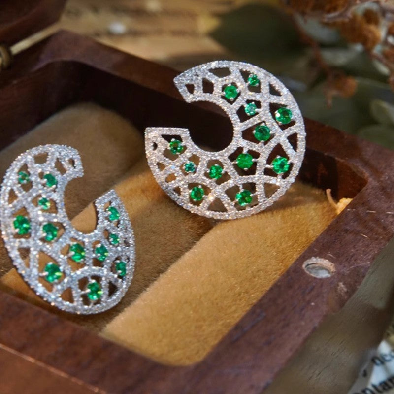 Elegant Earring for Every Occasion