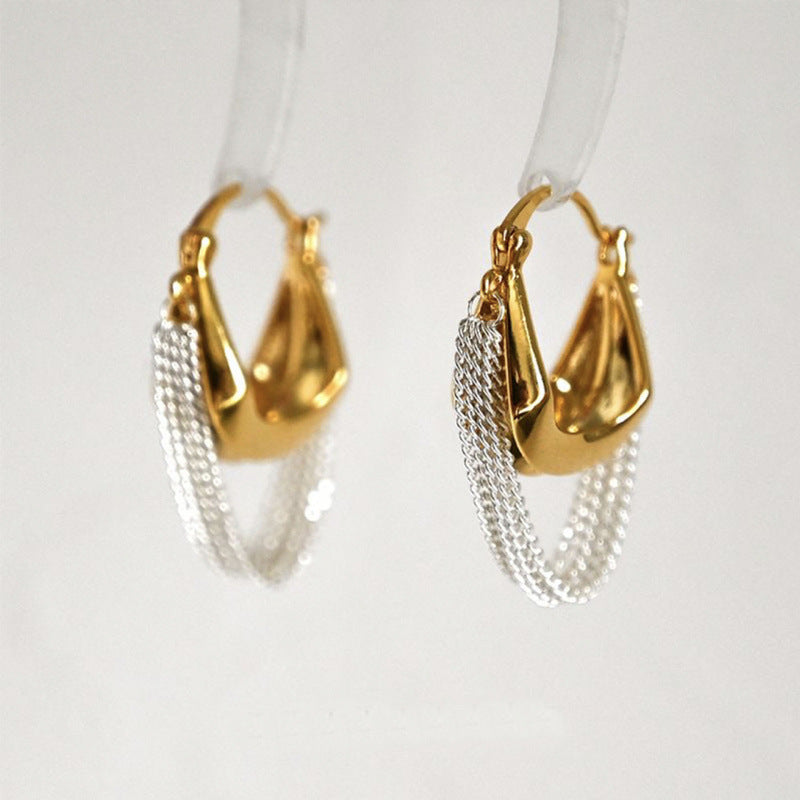 Romantic Earring for Special Moments