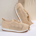 Beautifully Crafted Orthopedic Sneakers