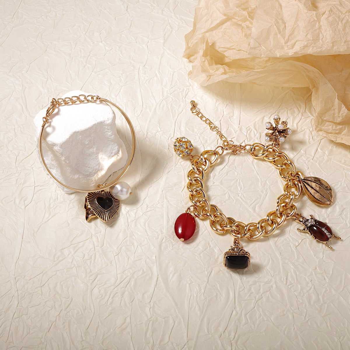 Classic Bracelet with Timeless Appeal