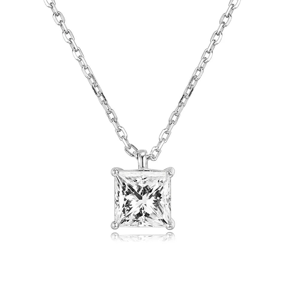 Classic Necklace with Timeless Appeal