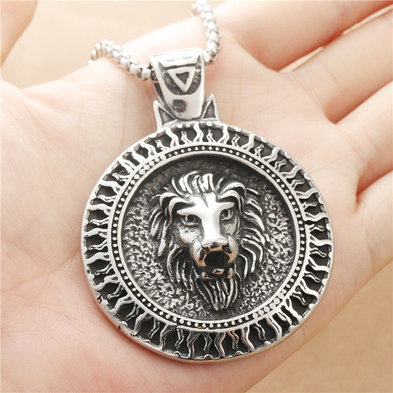 Stunning Pendant for Daily Wear