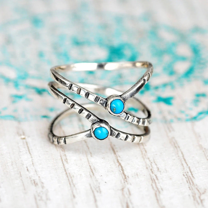 Stunning Ring for Daily Wear