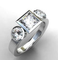 Elegant Ring for Every Occasion