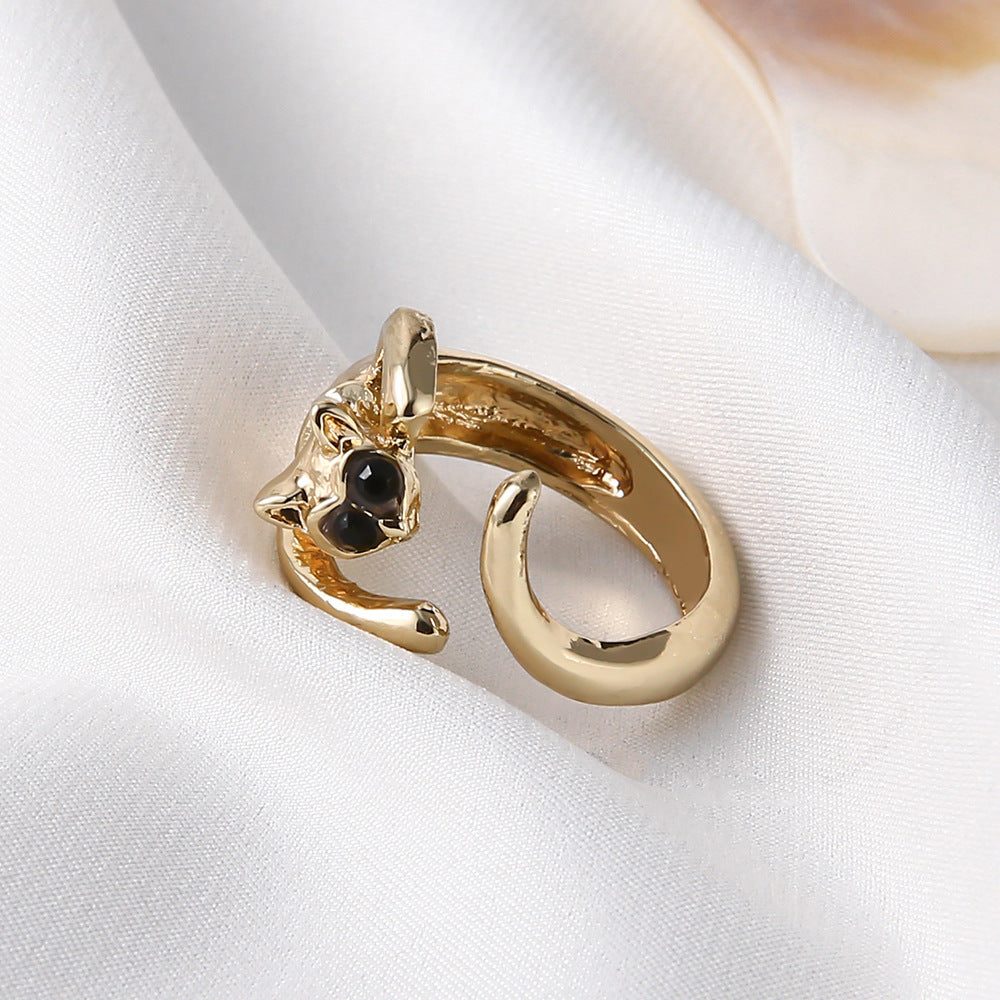 Romantic Ring for Special Moments
