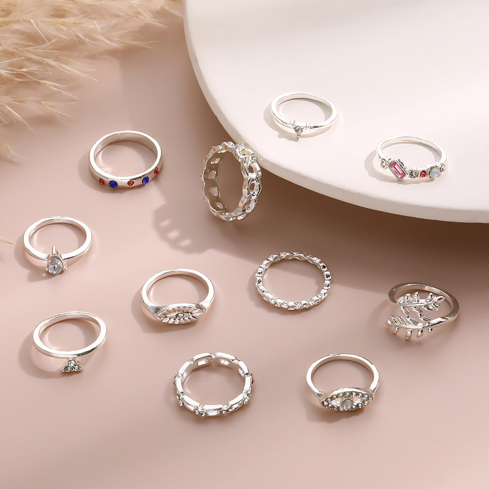 Romantic Set for Special Moments