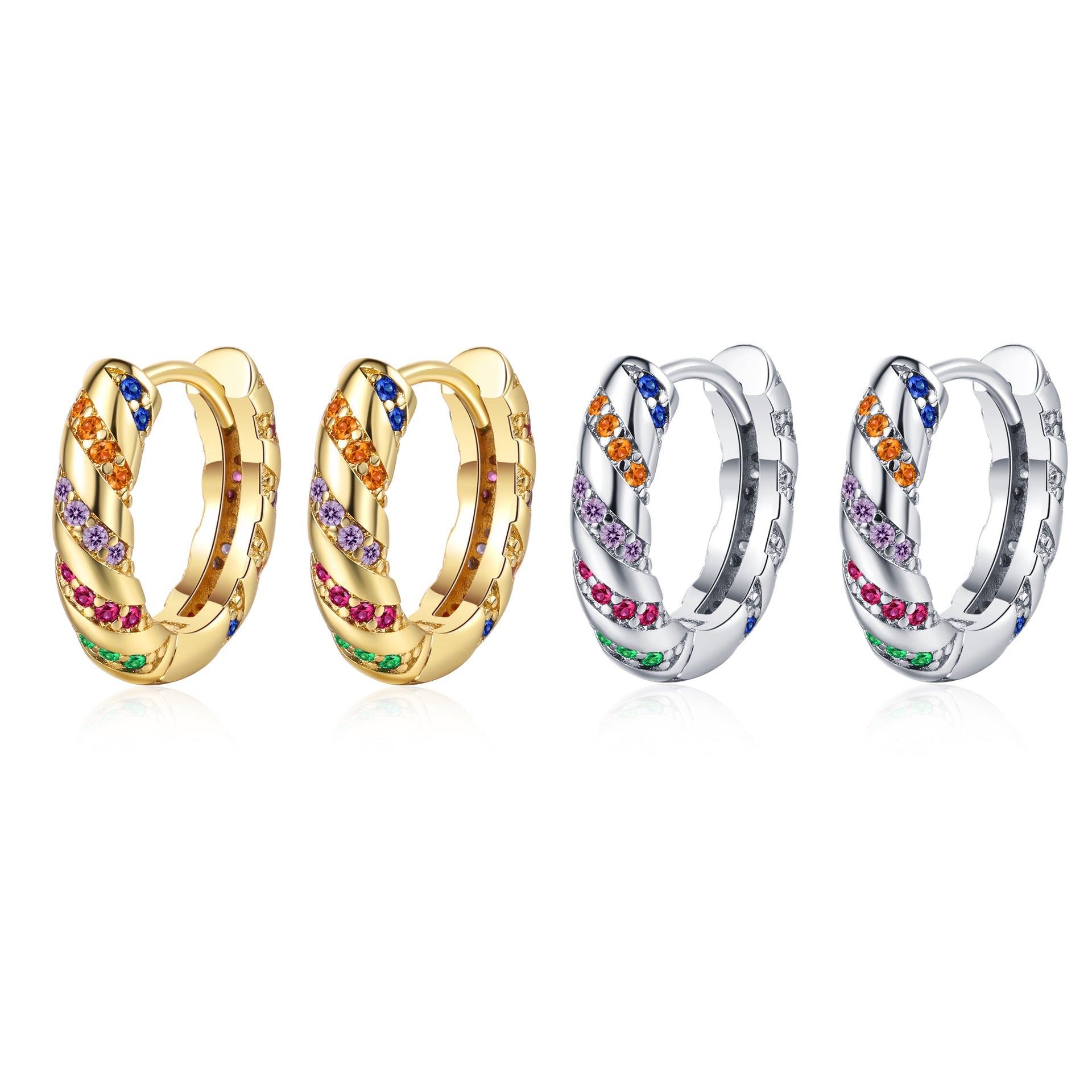 Elegant Earring for Every Occasion