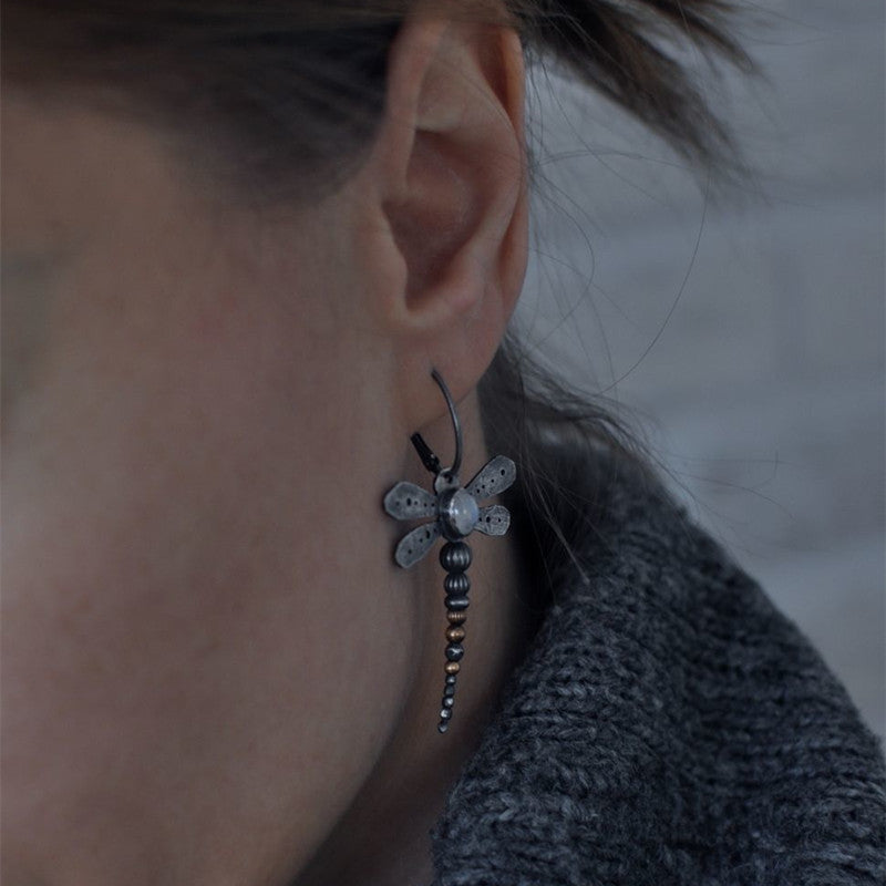Romantic Earring for Special Moments