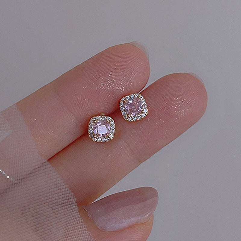 Romantic Earring for Special Moments