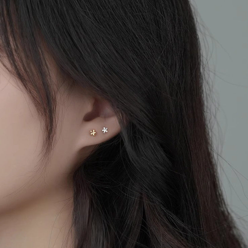 Classic Earring with Timeless Appeal