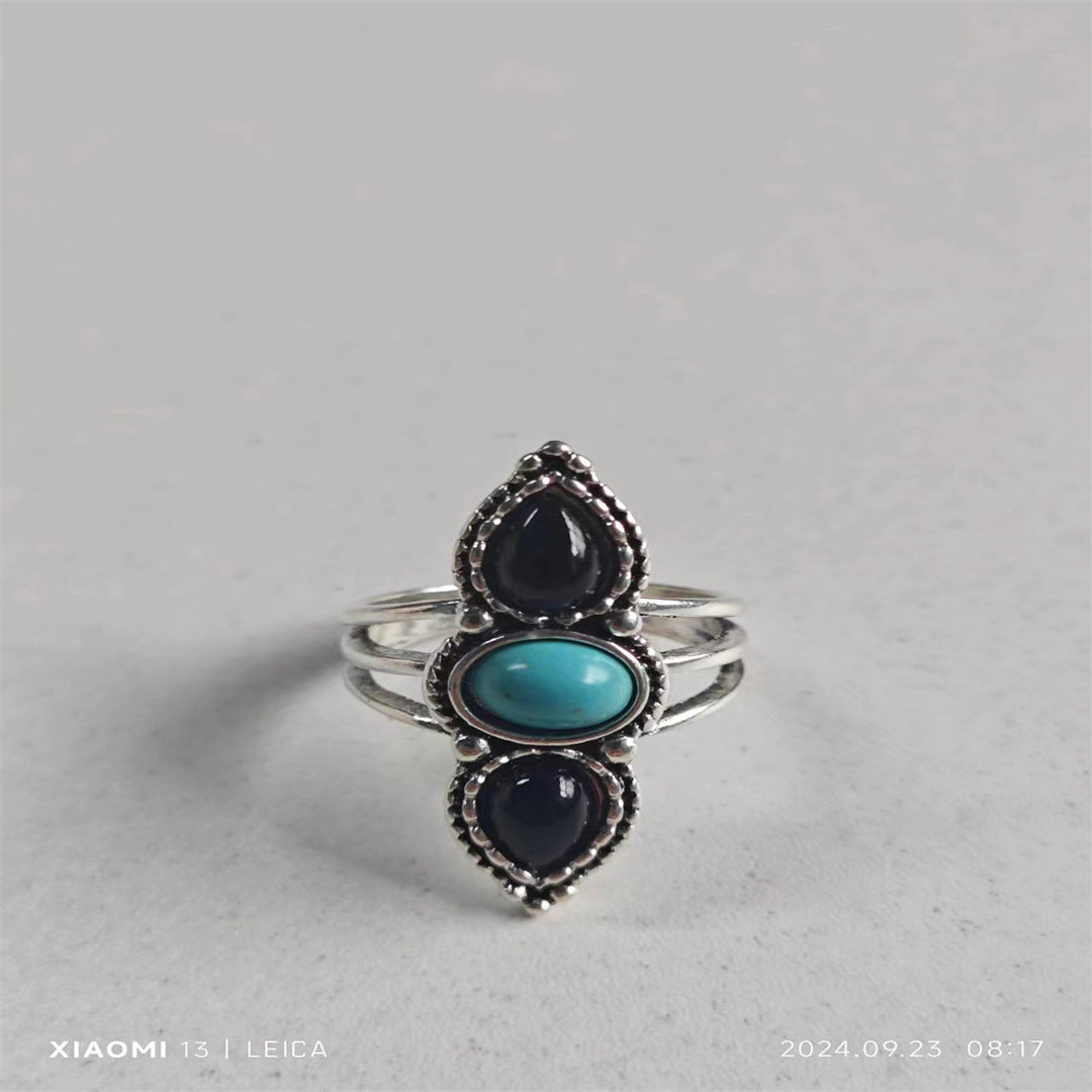Classic Ring with Timeless Appeal