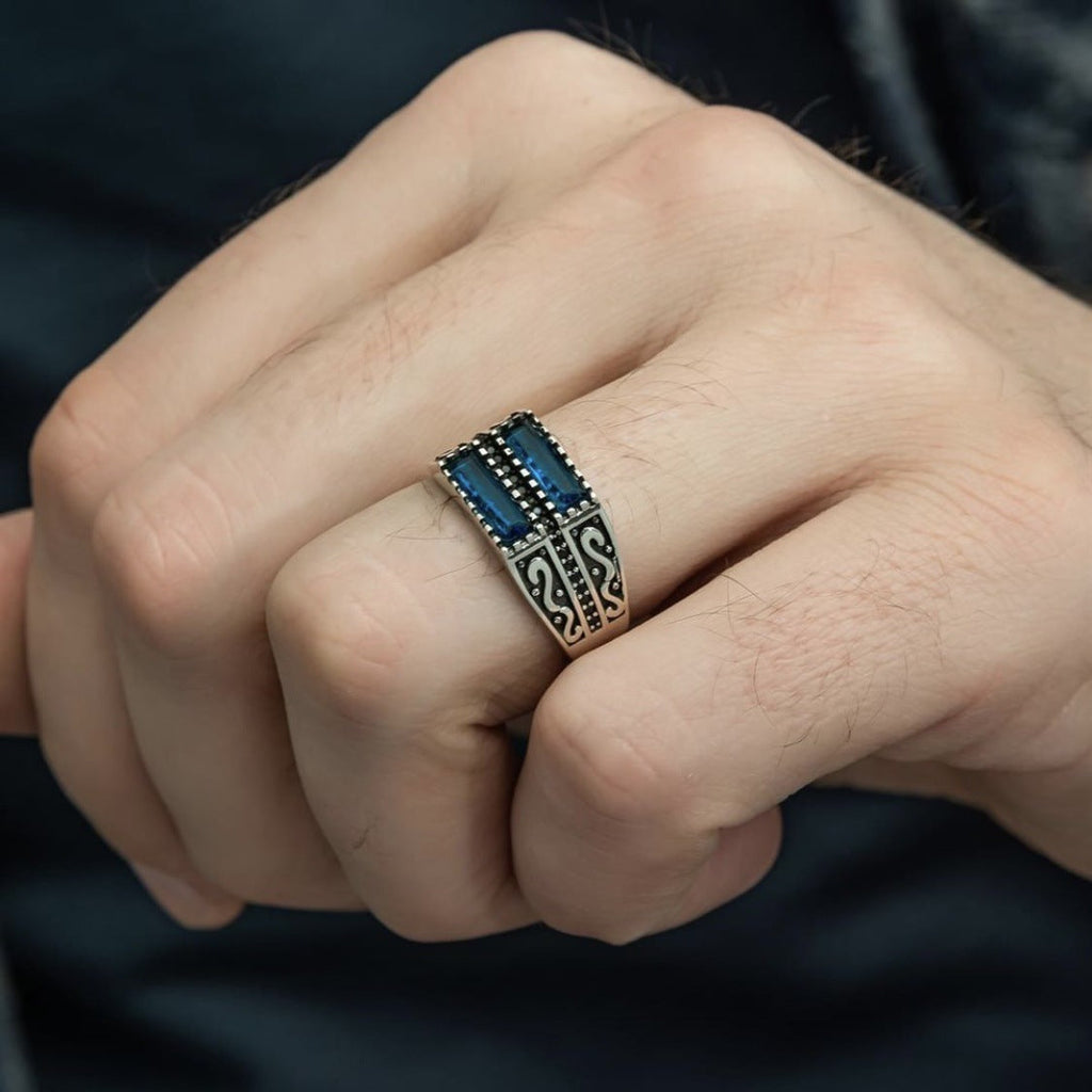 Romantic Ring for Special Moments