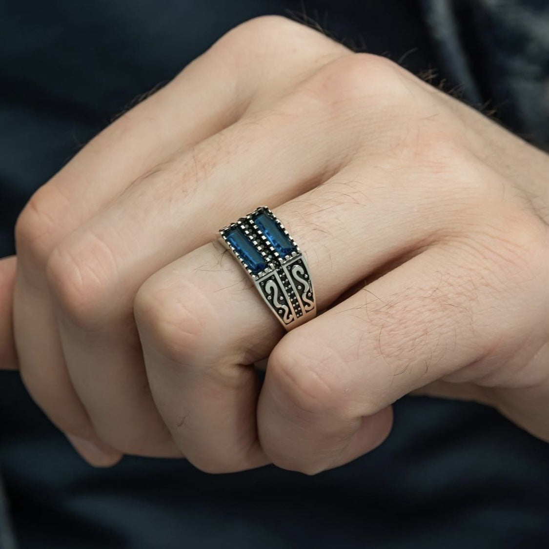 Romantic Ring for Special Moments