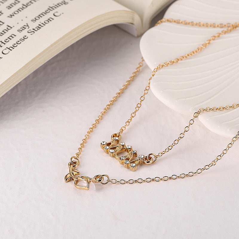 Classic Necklace with Timeless Appeal