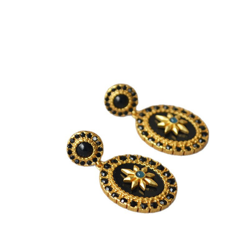Beautiful Earring with Unique Style
