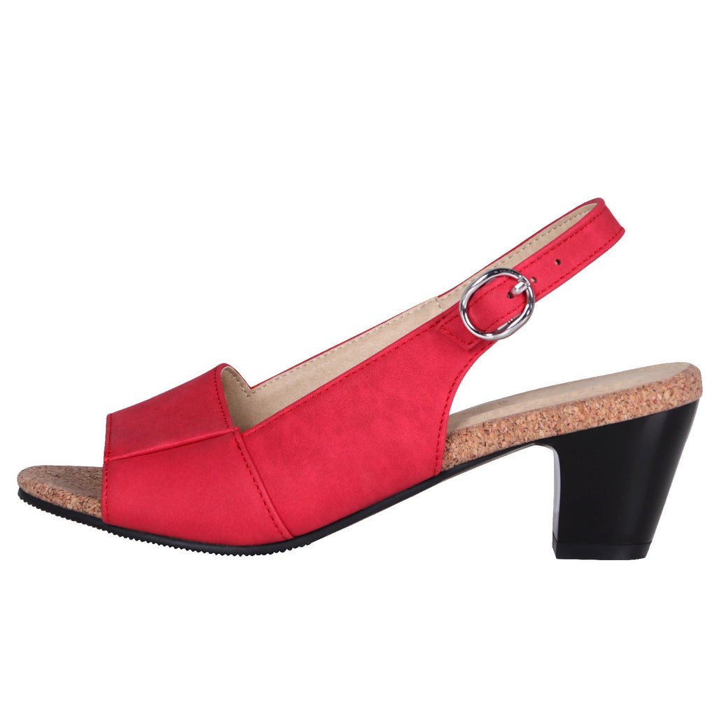 Chic Orthopedic Sandals with Unique Design