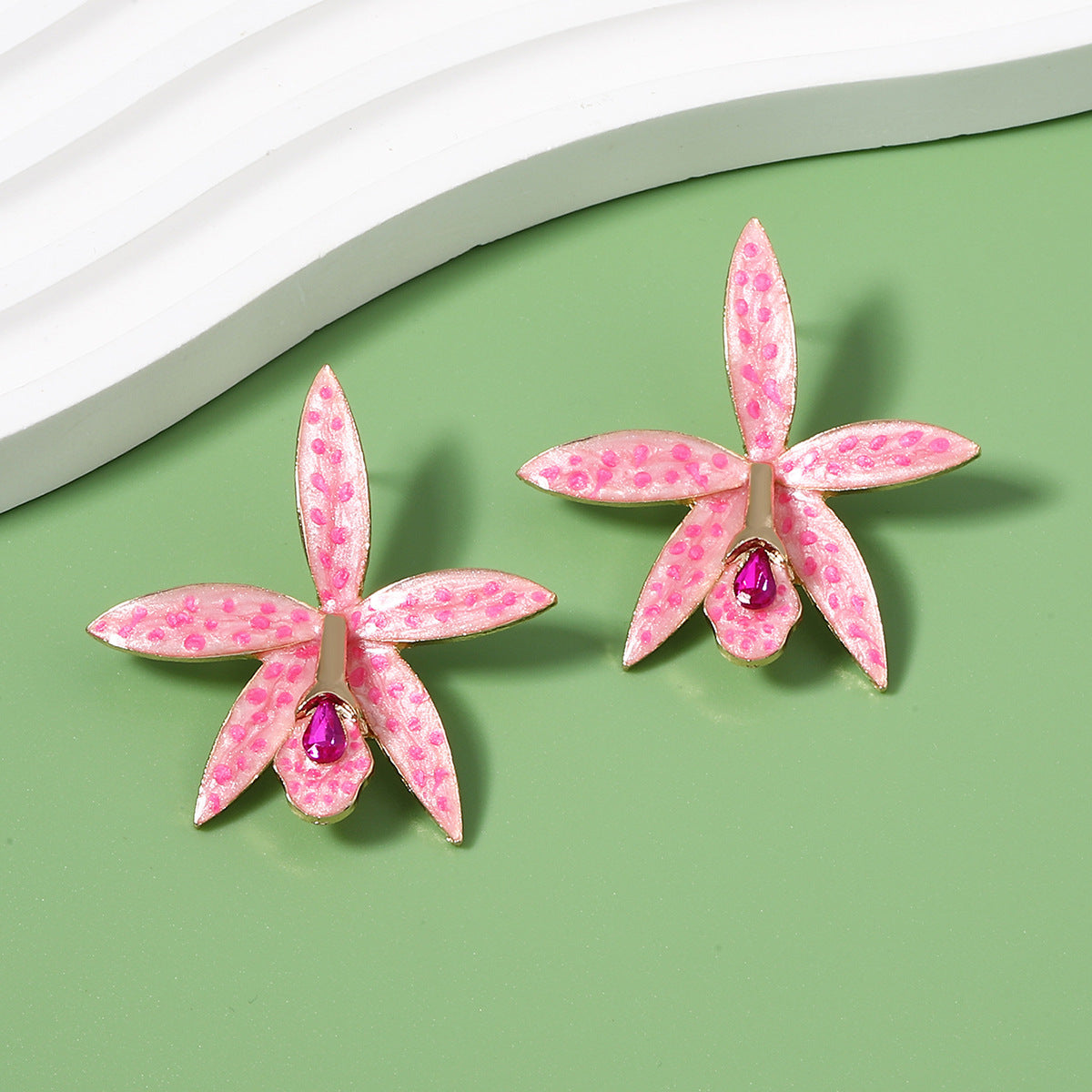 Beautiful Earring with Unique Style