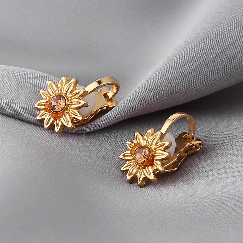 Charming Earring for Any Occasion