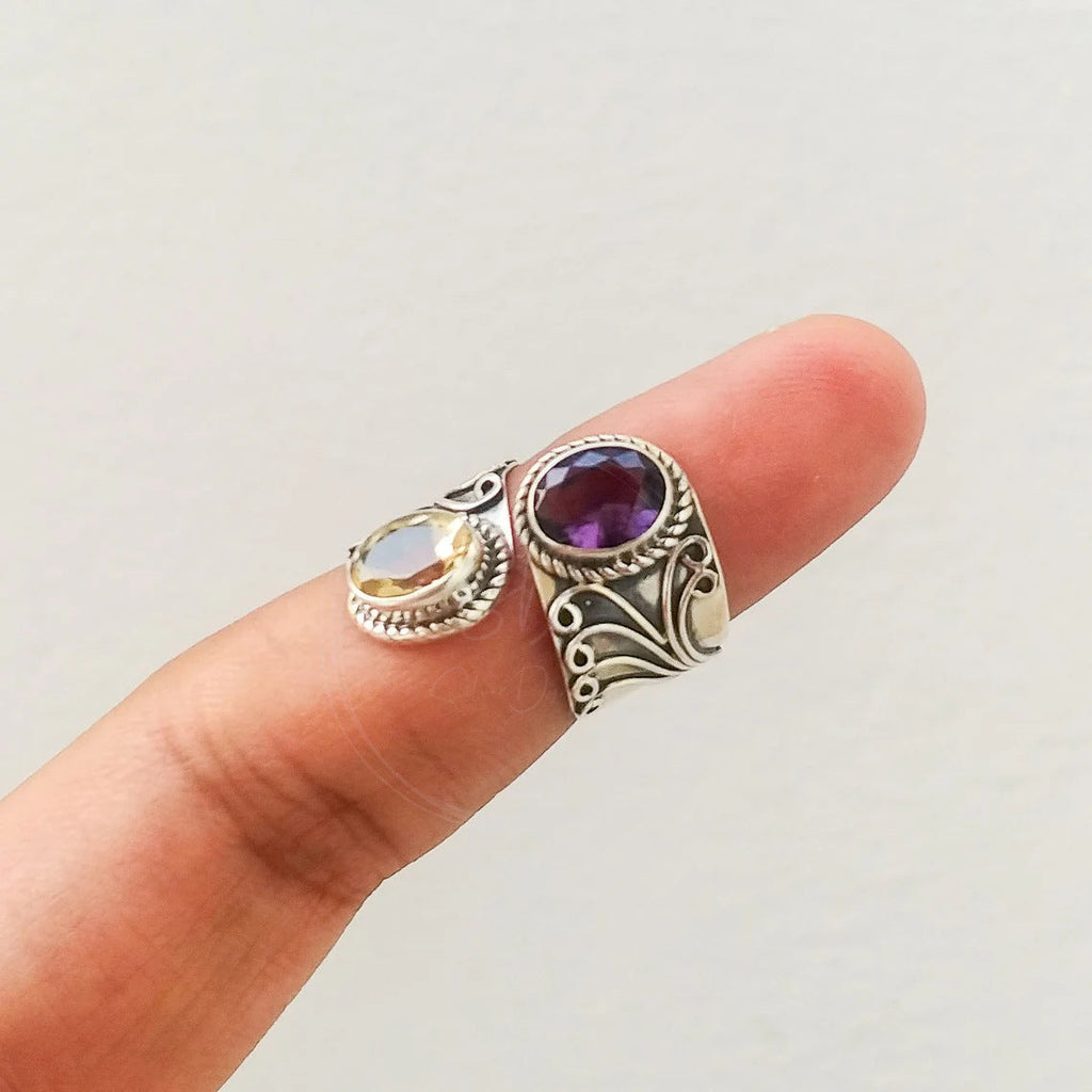 Romantic Ring for Special Moments