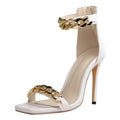 Graceful Orthopedic Sandals for Modern Look
