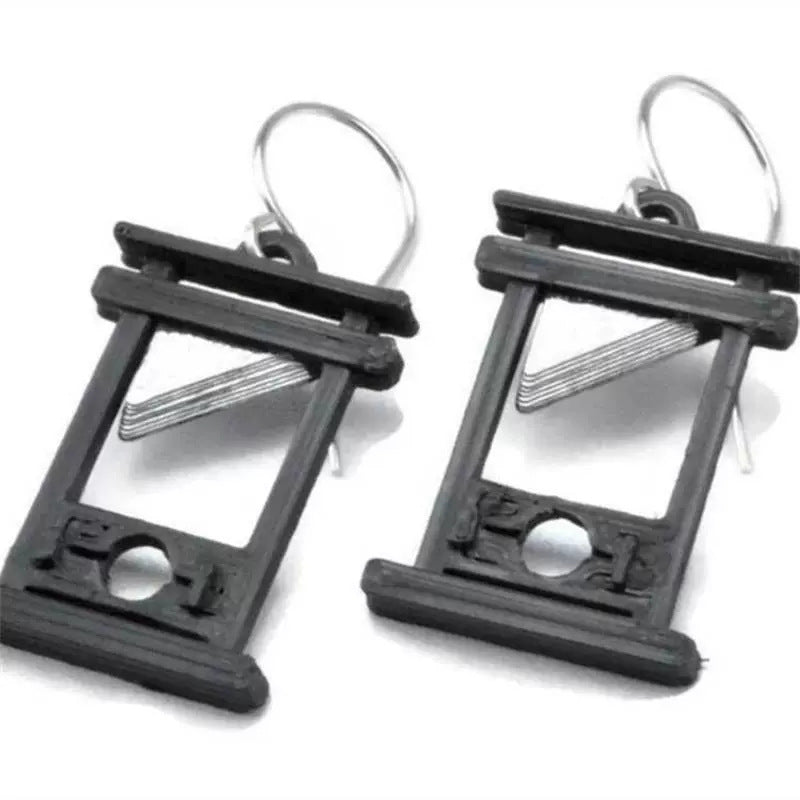 Elegant Earring for Every Occasion
