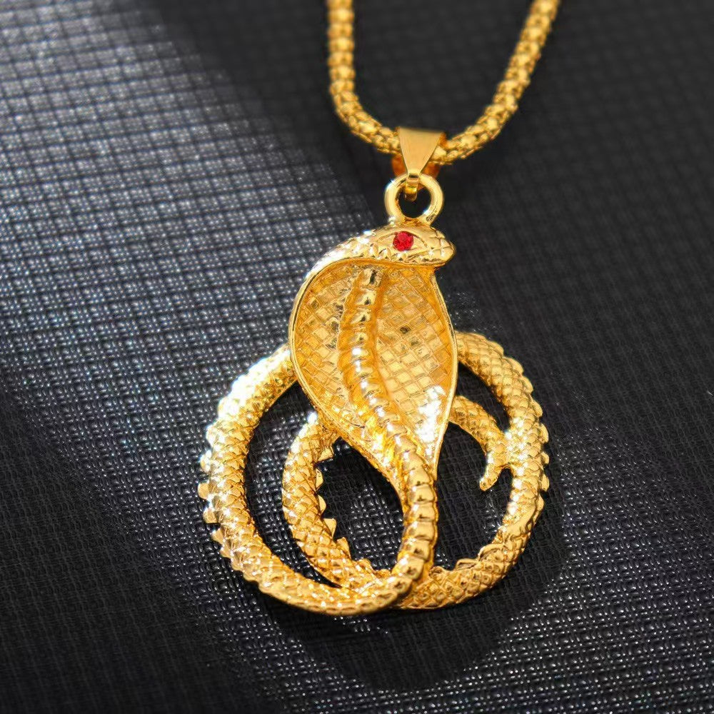 Charming Necklace for Any Occasion