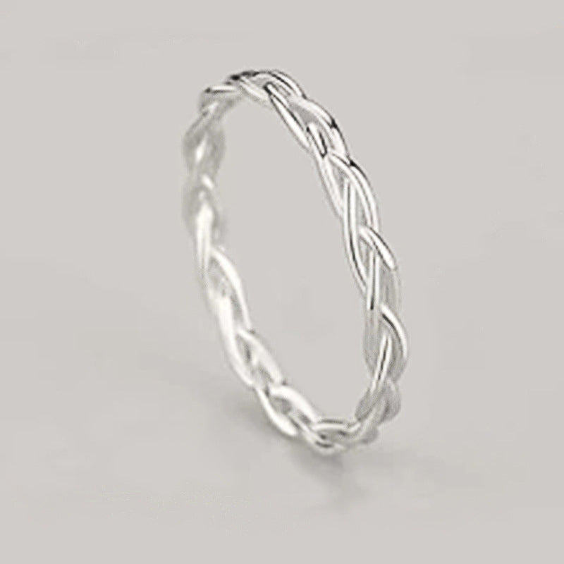 Charming Ring for Any Occasion