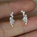 Charming Gold Earring for Any Occasion
