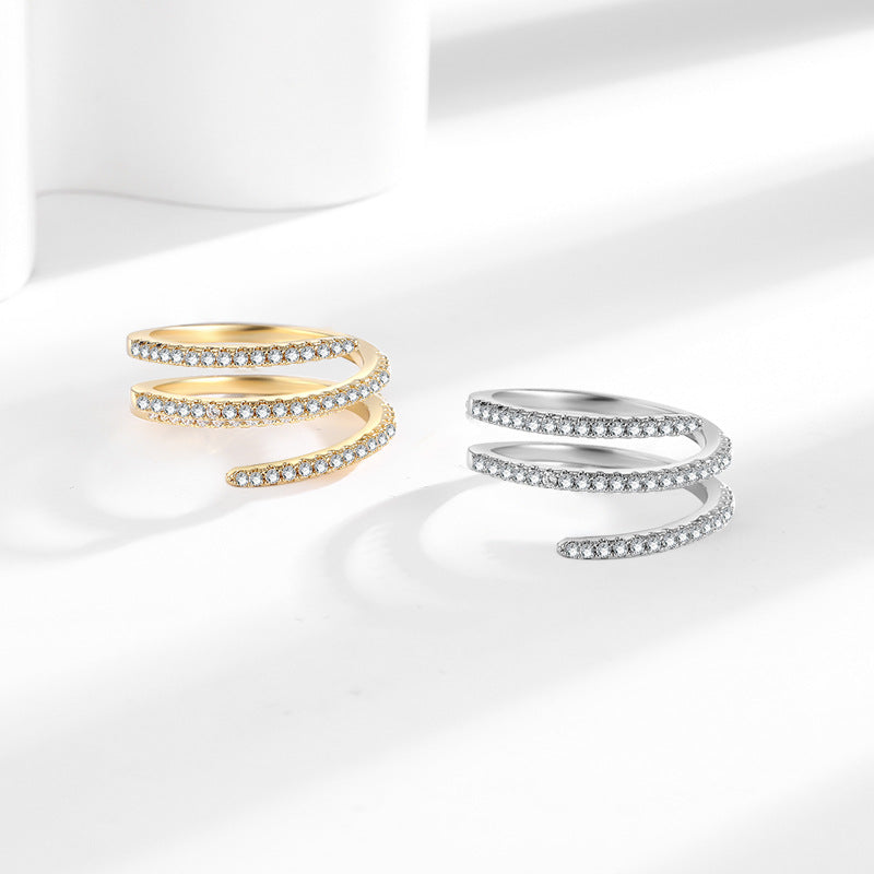 Elegant Ring for Every Occasion