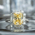 Classic Ring with Timeless Appeal