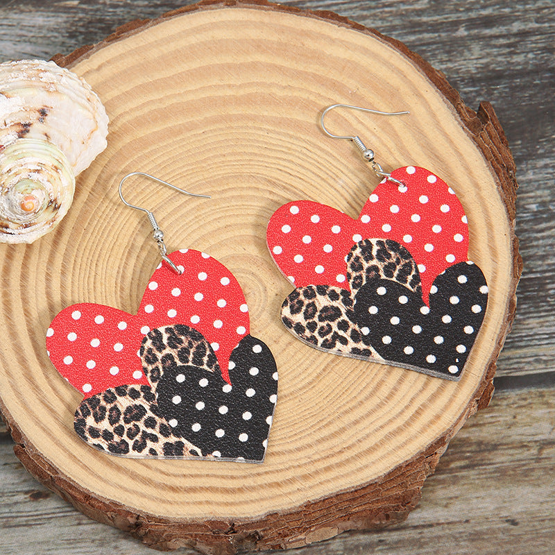 Romantic Earring for Special Moments