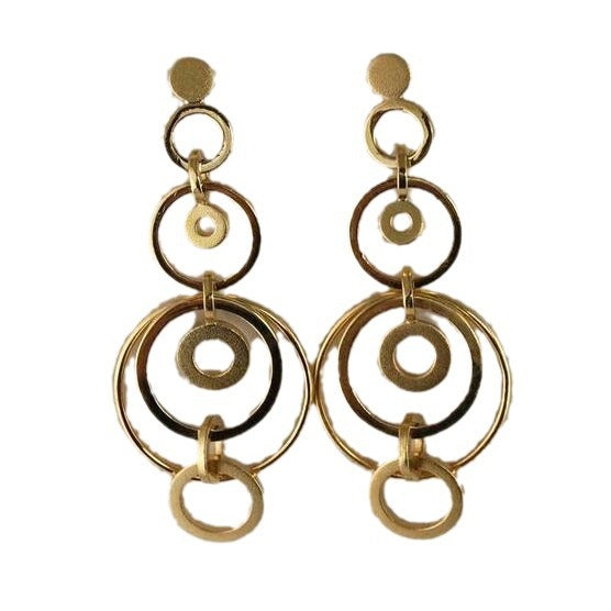 Charming Earring for Any Occasion