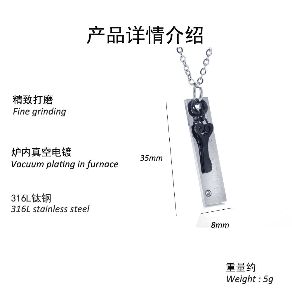Classic Necklace with Timeless Appeal