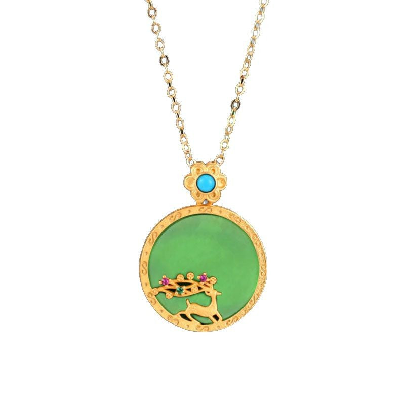 Elegant Necklace for Every Occasion