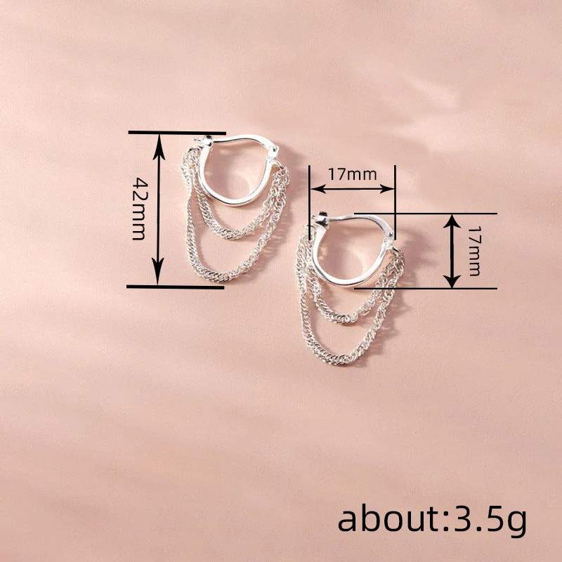 Charming Earring for Any Occasion