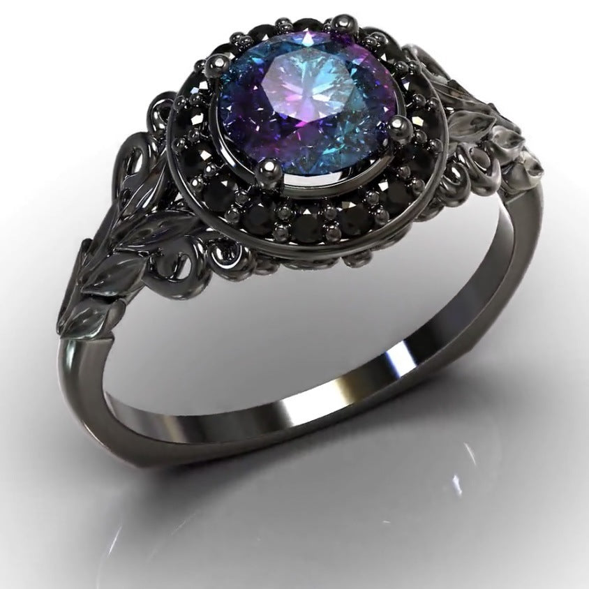 Elegant Ring for Every Occasion
