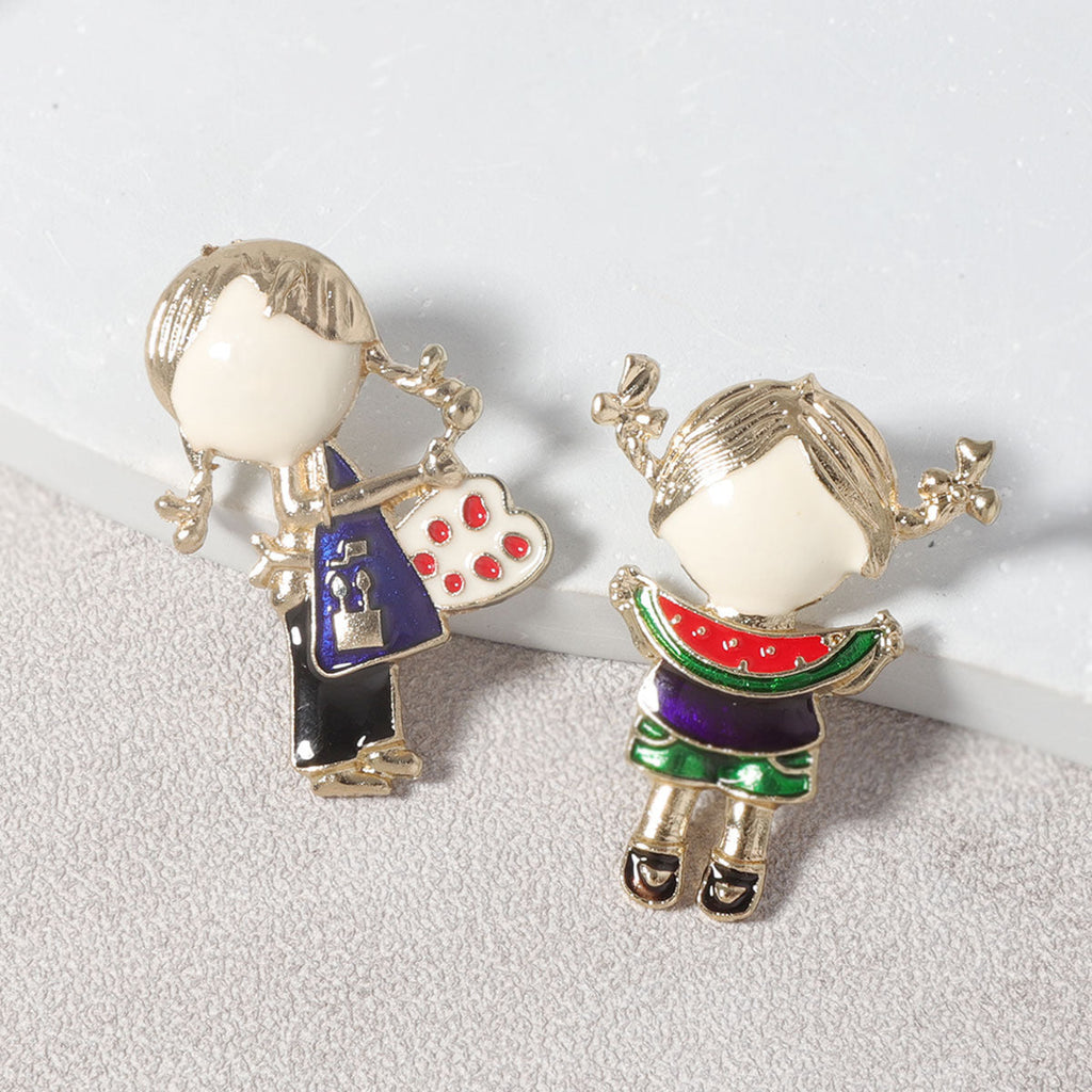 Romantic Earring for Special Moments