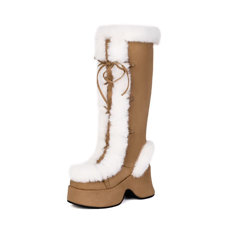 Beautifully Crafted Orthopedic Boots