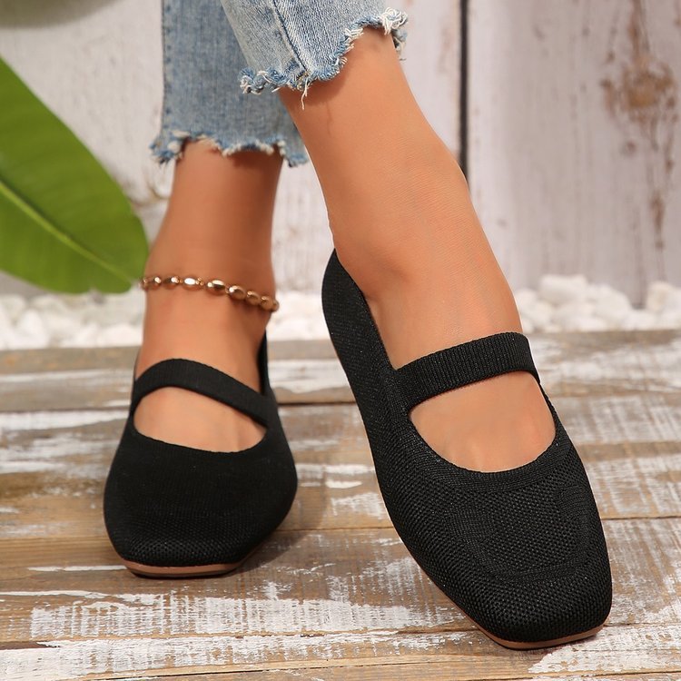 Elegant Orthopedic Shoes for Every Step