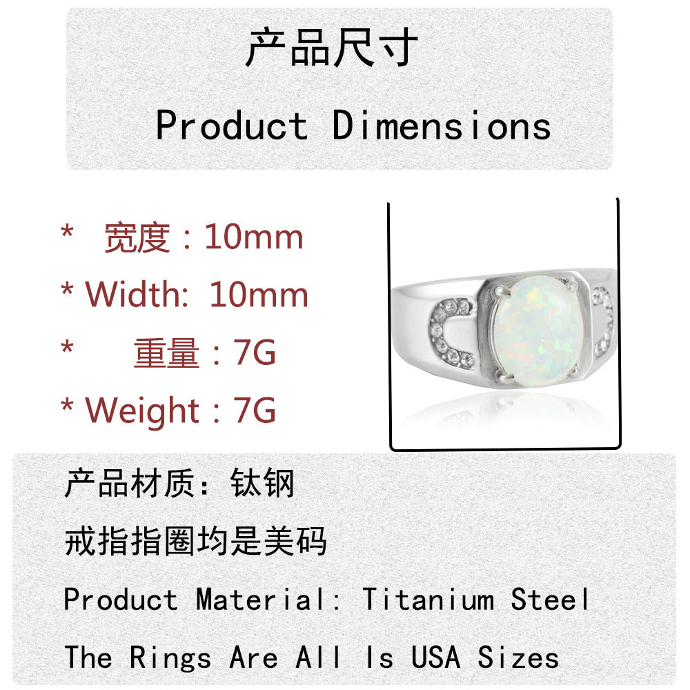 Stunning Ring for Daily Wear