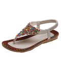 Elegant Orthopedic Sandals for Every Step