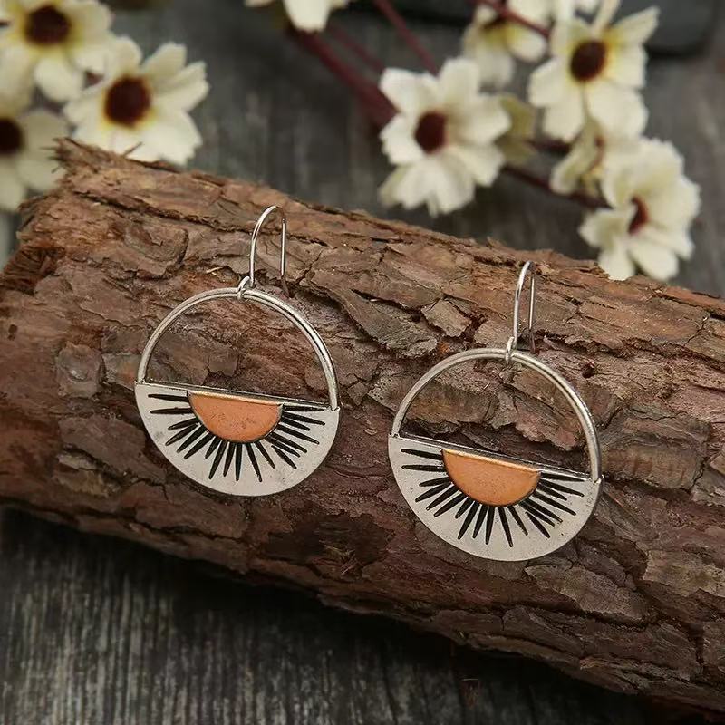 Charming Earring for Any Occasion
