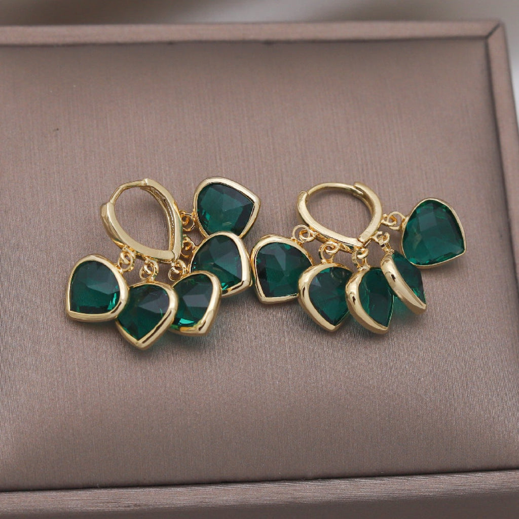 Stunning Earring for Daily Wear